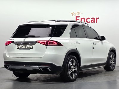 MERCEDES-BENZ GLE - 3