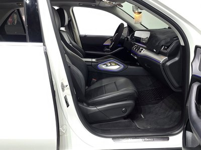MERCEDES-BENZ GLE - 10