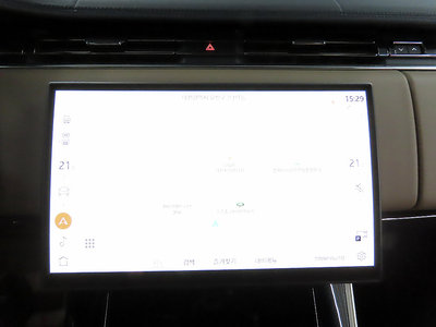 2025 LAND Rover RANGE ROVER SPORT 缩略图 14