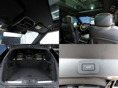 2025 LAND Rover RANGE ROVER SPORT 缩略图 17