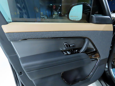 2025 LAND Rover RANGE ROVER SPORT 缩略图 15