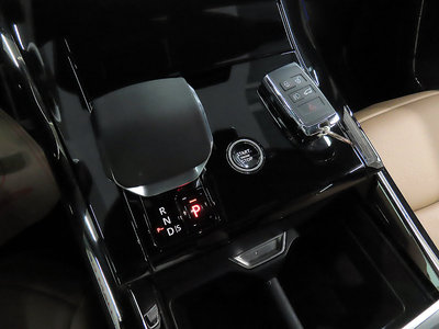 2025 LAND Rover RANGE ROVER SPORT 照片 9