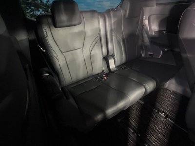2025 Toyota ALPHARD thumbnail 11