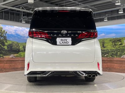 2025 Toyota ALPHARD thumbnail 17
