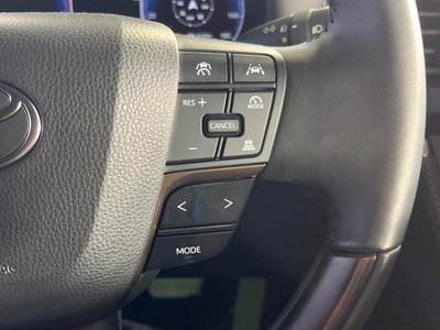 2025 Toyota ALPHARD thumbnail 54