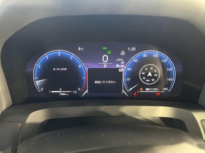 2025 Toyota ALPHARD thumbnail 59