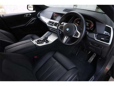 BMW BMW X6 - 7