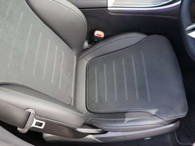 MERCEDES-BENZ C-CLASS - 7