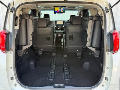 2022 Toyota ALPHARD — миниатюра 76