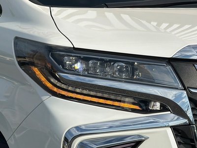 2022 Toyota ALPHARD — миниатюра 21