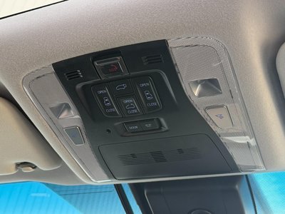 2022 Toyota ALPHARD — миниатюра 47