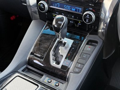 2022 Toyota ALPHARD — миниатюра 67