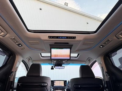 2022 Toyota ALPHARD — миниатюра 71