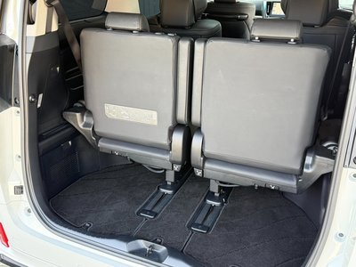 2022 Toyota ALPHARD — миниатюра 78