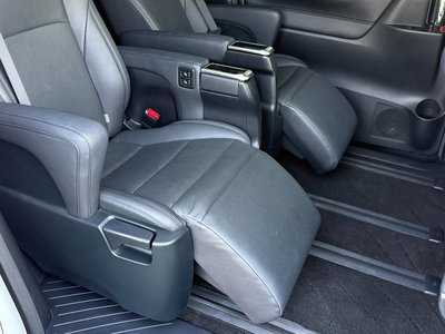 2022 Toyota ALPHARD — миниатюра 42