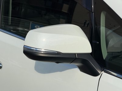 2022 Toyota ALPHARD — миниатюра 16