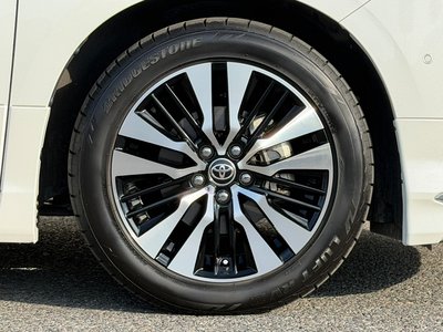 2022 Toyota ALPHARD — миниатюра 32