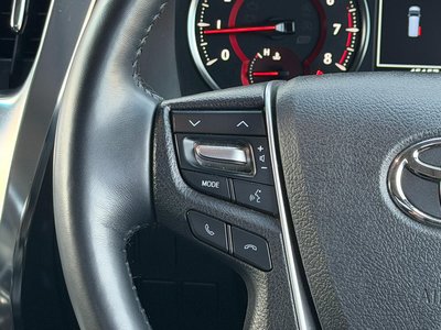 2022 Toyota ALPHARD — миниатюра 56