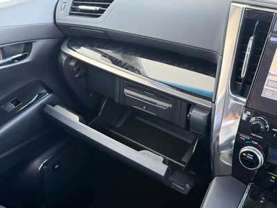 2022 Toyota ALPHARD — миниатюра 58