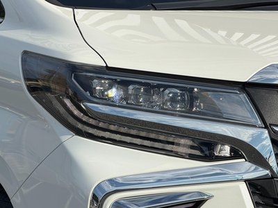2022 Toyota ALPHARD — миниатюра 20