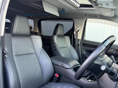 2022 Toyota ALPHARD — миниатюра 39