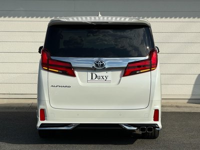 صورة 7 لـ 2022 Toyota ALPHARD