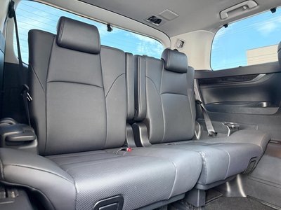 2022 Toyota ALPHARD — миниатюра 43