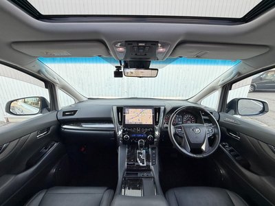 صورة 4 لـ 2022 Toyota ALPHARD