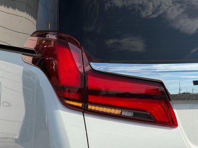 2022 Toyota ALPHARD — миниатюра 29