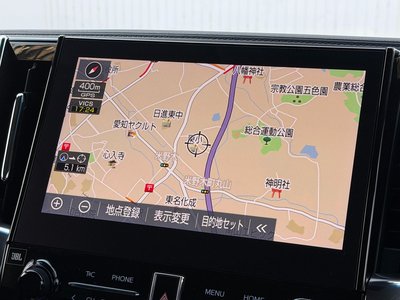 2022 Toyota ALPHARD — миниатюра 48
