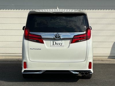 صورة 8 لـ 2022 Toyota ALPHARD