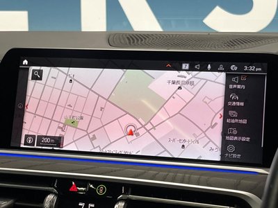 2022 BMW X7 缩略图 43