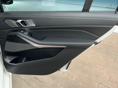 2022 BMW X7 缩略图 35