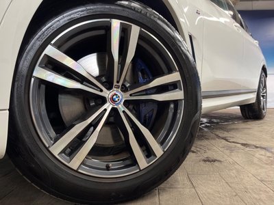 2022 BMW X7 缩略图 16