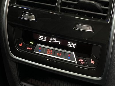 2022 BMW X7 缩略图 77