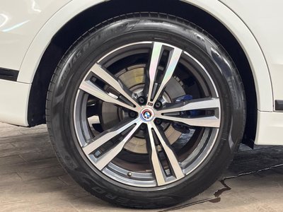 2022 BMW X7 缩略图 28
