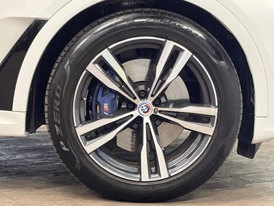 2022 BMW X7 缩略图 29
