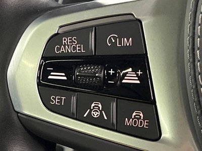 2022 BMW X7 缩略图 67