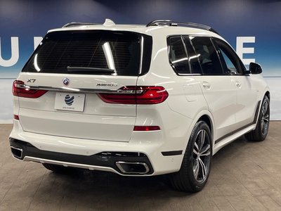 2022 BMW X7 缩略图 23