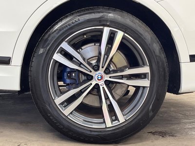 2022 BMW X7 缩略图 31