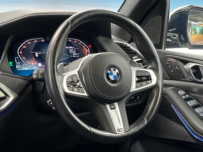 2022 BMW X7 缩略图 13