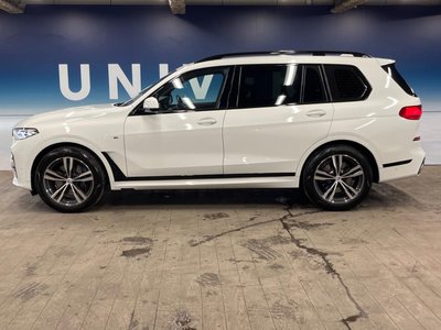 2022 BMW X7 缩略图 27
