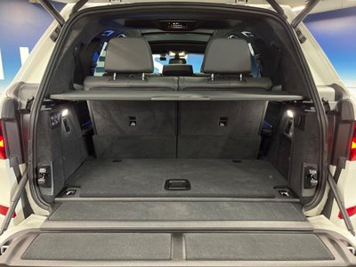 2022 BMW X7 缩略图 12