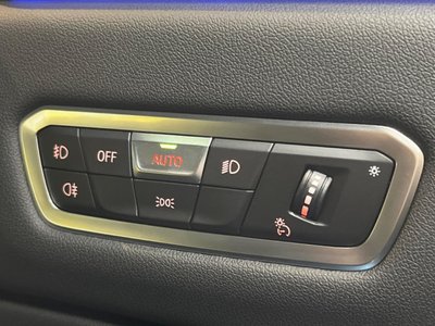 2022 BMW X7 缩略图 70