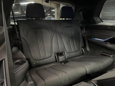 2022 BMW X7 缩略图 11