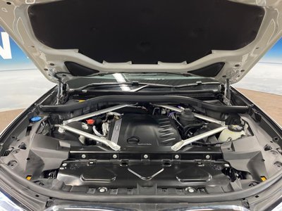 2022 BMW X7 缩略图 21