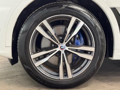 2022 BMW X7 缩略图 30