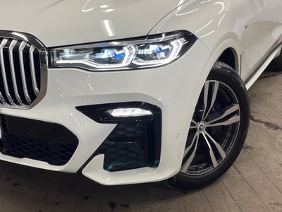 2022 BMW X7 缩略图 15