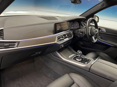 2022 BMW X7 缩略图 36