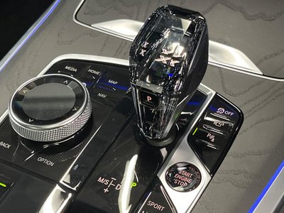 2022 BMW X7 缩略图 14